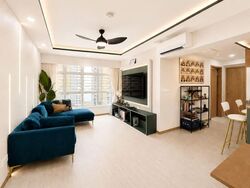 Blk 406B Northshore Residences I (Punggol), HDB 5 Rooms #606373431
